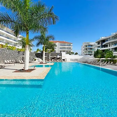 Marinell Collection Palm-mar 4* Arona (Tenerife)