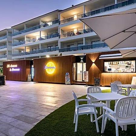 Marinell Collection Palm-mar Hotel Arona (Tenerife)