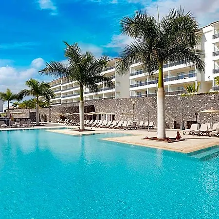 Marinell Collection Palm-mar Hotel 4*