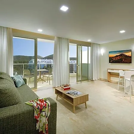 Marinell Collection Palm-mar Hotel 4*
