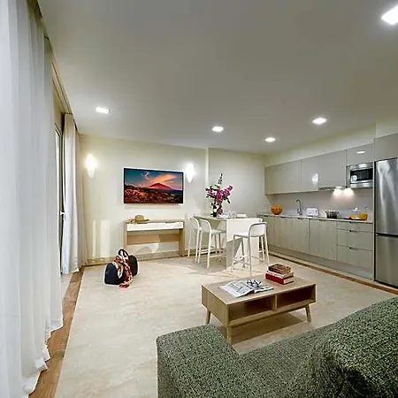 Hotel Marinell Collection Palm-mar