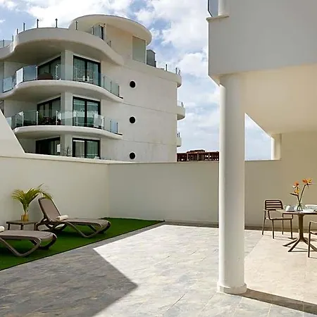 Marinell Collection Palm-mar Arona (Tenerife)