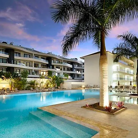 Marinell Collection Palm-mar Hotel 4*