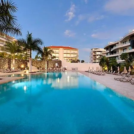 Marinell Collection Palm-mar Hotel 4*