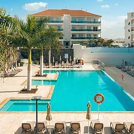 Hotel Marinell Collection Palm-mar Arona (Tenerife)
