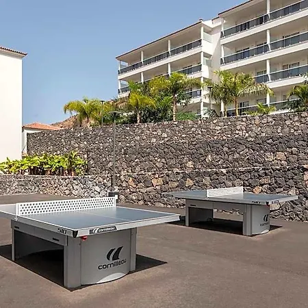 Hotel Marinell Collection Palm-mar Arona (Tenerife)