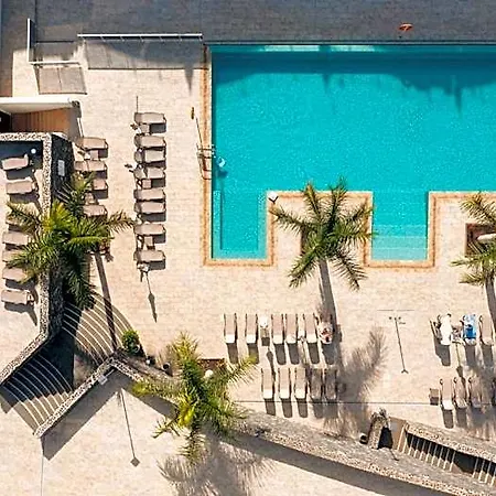 Marinell Collection Palm-mar 4*