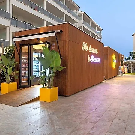 Hotel Marinell Collection Palm-mar