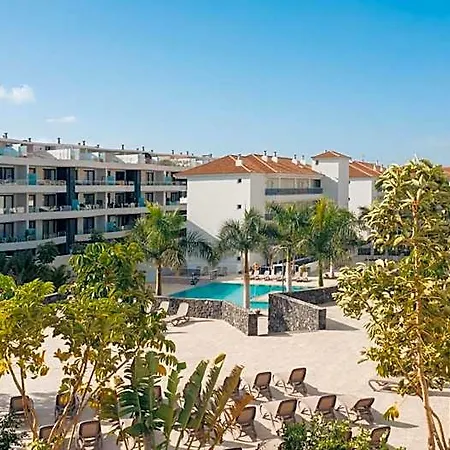Marinell Collection Palm-mar 4* Arona (Tenerife)