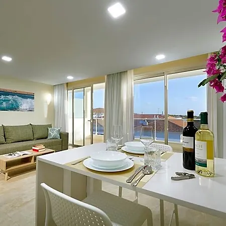 Hotel Marinell Collection Palm-mar