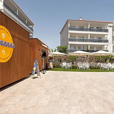 Marinell Collection Palm-mar Hotel Arona (Tenerife)