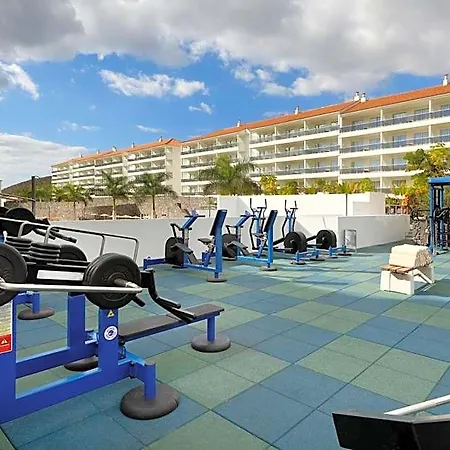 Marinell Collection Palm-mar Hotel