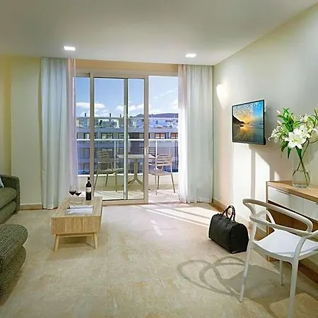 Marinell Collection Palm-mar 4*