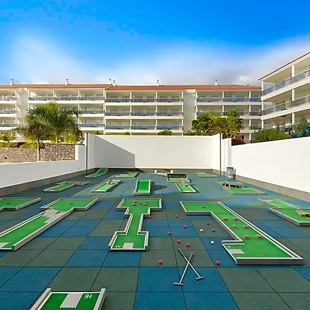 Marinell Collection Palm-mar Hotel Arona (Tenerife)